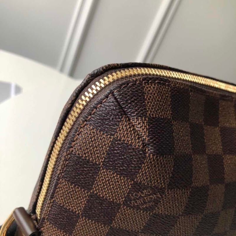 Mens LV Briefcases